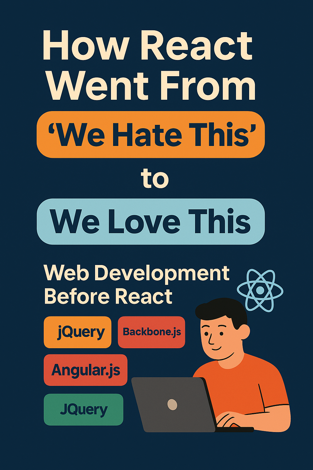 React Logo